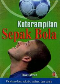 Keterampilan Sepak Bola