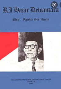 Ki Hajar Dewantara