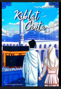 Kiblat Cinta