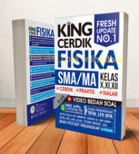 King Cerdik Fisika SMA