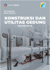 Konstruksi dan Utilitas Gedung (C3) XII
