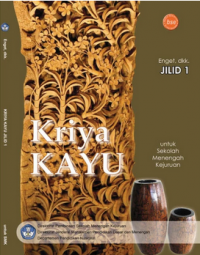 Kriya Kayu 1