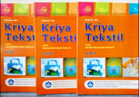Kriya Tekstil 1
