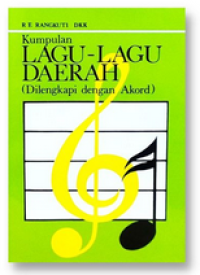 Kumpulan Lagu Daerah