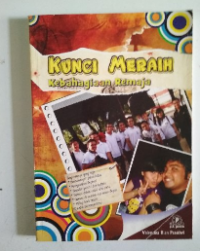 Kunci Meraih Kebahagiaan Remaja