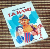 La Hami