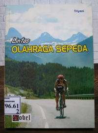 Lintas Olahraga Sepeda