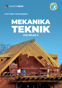 Mekanika Teknik (C2) X