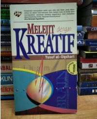 Melejit Dengan Kreatif