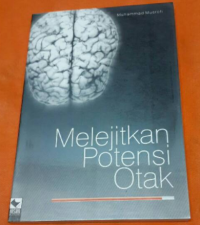 Melejitkan Potensi Otak