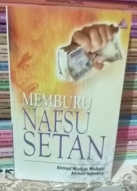 Memburu Nafsu Setan