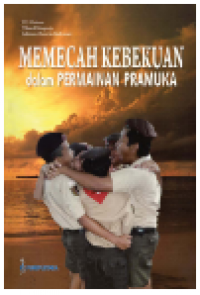 Memecah Kebekuan Dalam Permainan Pramuka