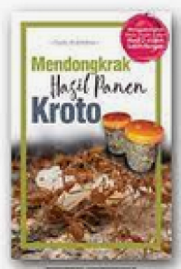Mendongkrak Hasil Panen Kroto