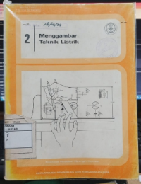 Menggambar Teknik Listrik 2