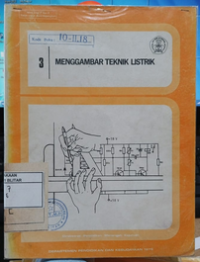Menggambar Teknik Listrik 3