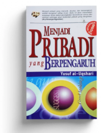 Menjadi Pribadi yang Berpengaruh