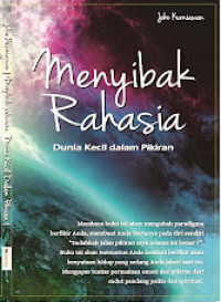 Menyibak Rahasia Dunia Kecil Dalam Pikiran