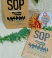 Menyusun SOP (Standard Operating Procedure) itu Mudah