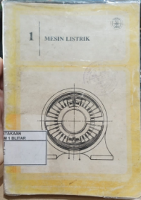 Mesin Listrik 1