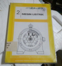 Mesin Listrik 2