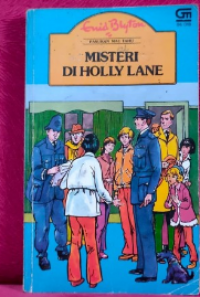 Misteri di Holly Lane