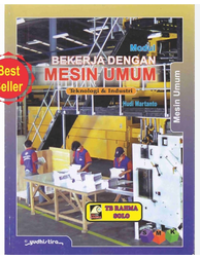 Modul Bekerja Dengan Mesin Umum