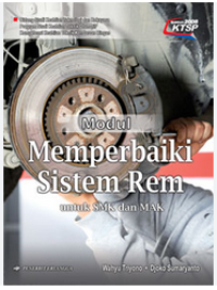 Modul Memperbaiki Sistem Rem