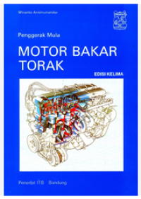 Motor Bakar Torak