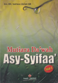 Mutiara Dakwah Asy - Syifaa' 2