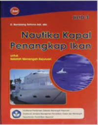 Nautika Kapal Penangkap Ikan 3