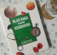 Olahraga Sumber Kesehatan