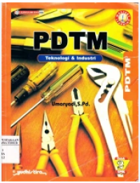 PDTM Untuk SMK Tingkat 2