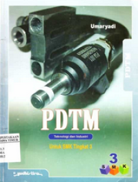 PDTM Untuk SMK Tingkat 3