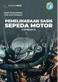 PEMELIHARAAN SASIS SEPEDA MOTOR (C3) XI