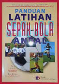 Panduan Latihan Sepak Bola Andal