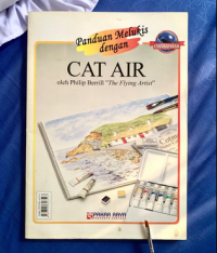 Panduan Melukis dengan Cat Air