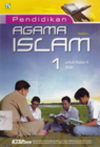 Pendidikan Agama Islam 1