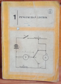 Pengukuran Listrik 1