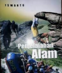 Penjelajahan Alam