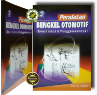 Peralatan Bengkel Otomotif