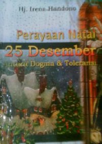 Perayaan Natal 25 Desember