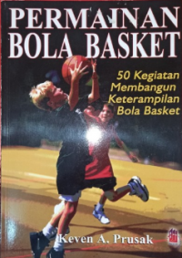 Permainan Bola Basket