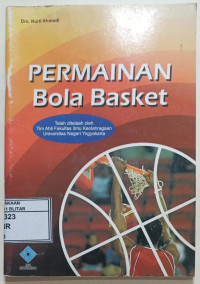Permainan Bola Basket