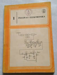 Pesawat Elektronika 1