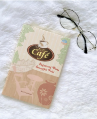 Poet Cafe : Segentong Cinta Secangkir Puisi