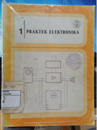 Praktek Elektronika 1