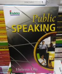 Public Speaking