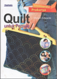 Quilt untuk Pemula