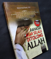 Rahasia Agar Selalu di Tolong Allah