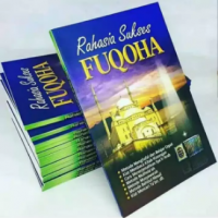 Rahasia Sukses Fuqoha